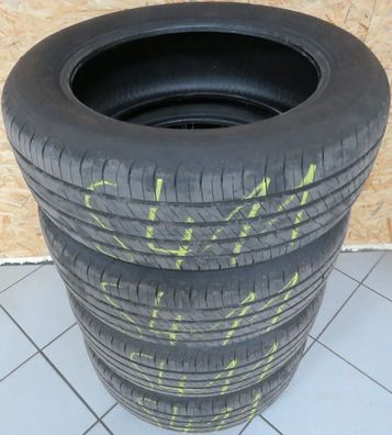 Sommerreifen Satz GY Efficient Grip Performance 2 215/55 R17 98WXL gebraucht