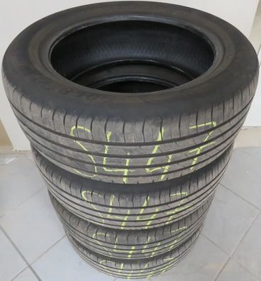 Sommerreifen GY EfficientGrip Performance 2 215/55 R17 98WXL gebraucht