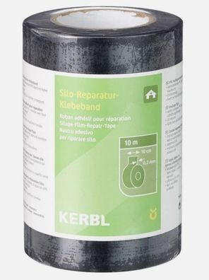 Reparaturklebeband 10 m Siloklebeband Klebeband Silofolie Folienklebeband * TOP*