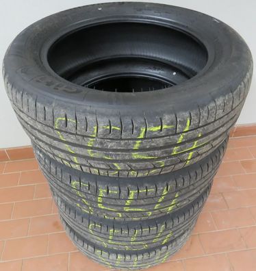 Sommerreifen Satz Giti GitiSynergy H2 215 55 R17 98HXL gebraucht