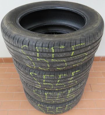 Sommerreifen GY EfficientGrip Performance 2 215 55 R17 98WXL gebraucht