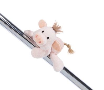 NICI MagNICI Stinktier Schwein Pigwick Neuware