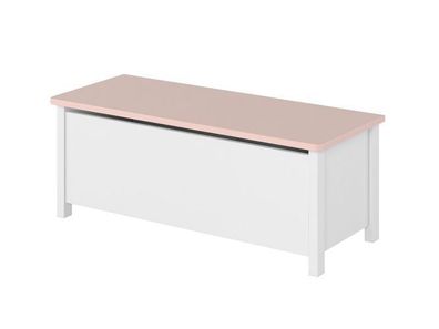 Truhe Luna LN10 Kiste Spielzeugkiste Kiste