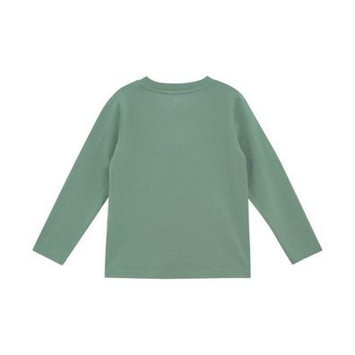 Minymo Kinder Longsleeve T-Shirt Mit Langen Ärmeln 7009