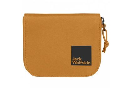 Jack Wolfskin Konya Wallet Geldbörse Geldbeutel Wallet Geldtasche