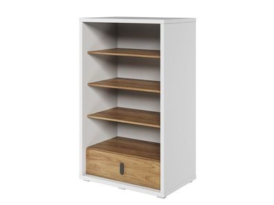 Regal SIMI MS10 Standregal Bücherregal