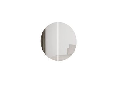 Spiegel TREND TG-07 Wandspiegel 45 x 90 x 2 cm mit Led