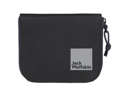 Jack Wolfskin Konya Wallet Geldbörse Geldbeutel Wallet Geldtasche