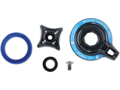 Rockshox Einstellknopf RCT3