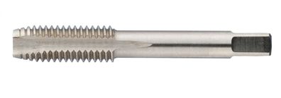 Uniqat HSS-Gewindebohrer 3-teilig, DIN 352 M6