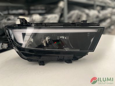 OPEL ASTRA L VOLL LED Scheinwerfer RECHTS 9858777180