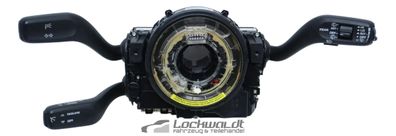 Lenkstockschalter Lenkwinkelsensor Porsche Macan 95B 95B953568B 95B953502K
