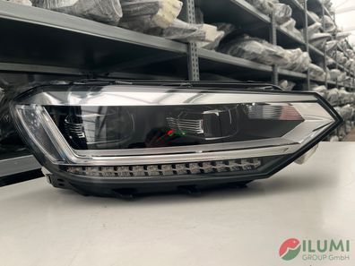 VW TOURAN 3 VOLL LED Scheinwerfer RECHTS 5TB941082A