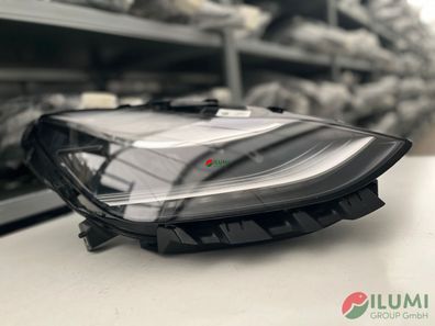 TESLA MODEL 3 VOLL LED Scheinwerfer RECHTS 1077376-00-C