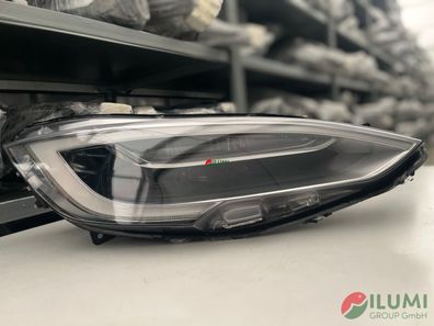 TESLA MODEL S LIFT VOLL LED Scheinwerfer RECHTS 1053575-00-E