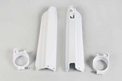 Gabelschutz Gabelprotektoren fork guards passt an Yamaha Yz 125 250 Yzf Wrf w