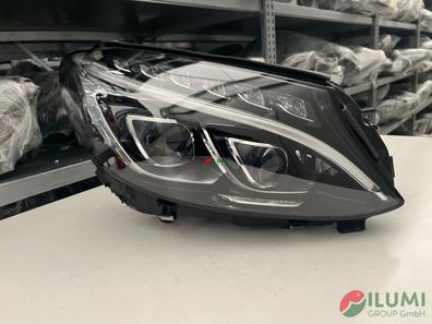 Mercedes C KLASSE W205 VOLL LED ILS Scheinwerfer RECHTS A2059063204