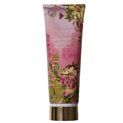 Victoria's Secret Floral Affair Berries Körperlotion 250ml