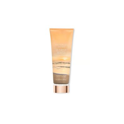 Victoria's Secret Sunrise Waves Körperlotion 236 ml