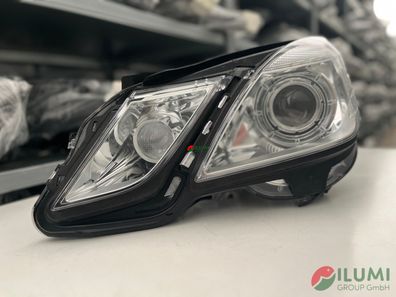 Mercedes E KLASSE W212 LIFT XENON DYN Scheinwerfer LINKS A2128205761KZ