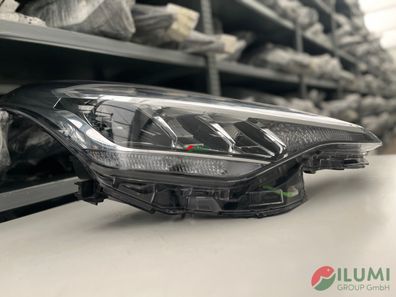 TOYOTA C-HR 1 LIFT VOLL LED Scheinwerfer RECHTS 18680F