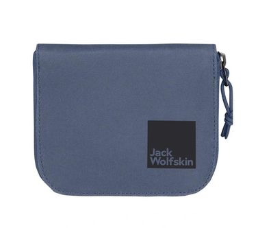 Jack Wolfskin Konya Wallet Geldbörse Geldbeutel Wallet Geldtasche