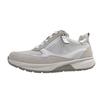 Gabor 86.877.61 Grau bianco/white/sliber