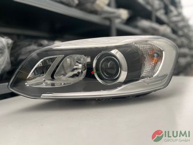 VOLVO XC60 1 LIFT XENON KL 7PIN Scheinwerfer LINKS 31420257