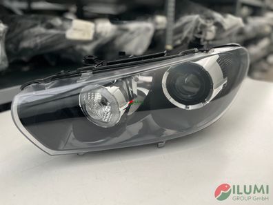 VW Scirocco 1 Bixenon KL Scheinwerfer LINKS 1K8941753F