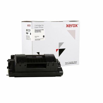 Xerox Toner Everyday, HP 81X (CF281X) Black