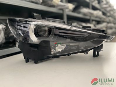 MAZDA CX-5 VOLL LED 7PIN Scheinwerfer RECHTS KB8N51030