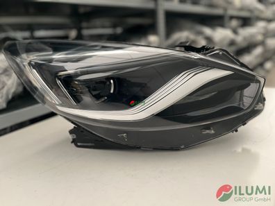 OPEL ZAFIRA C LIFT VOLL LED Scheinwerfer RECHTS 13472663RH
