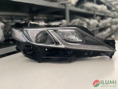 TOYOTA CAMRY 8 VOLL LED Scheinwerfer RECHTS 81110-33G00