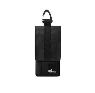 Jack Wolfskin Phone Holster Smartphone-Hülle Handytasche