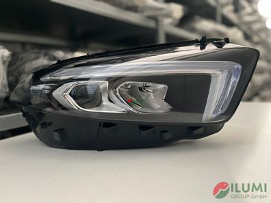 Mercedes A KLASSE W177 VOLL LED Performance Scheinwerfer RECHTS A1779064803