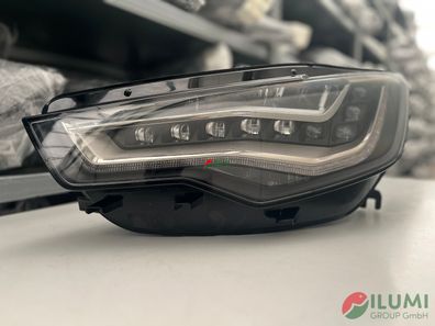 AUDI A6 C7 VOLL LED RS6 Scheinwerfer LINKS 4G0941033F