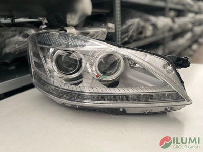 Mercedes S KLASSE W221 LIFT XENON DYN Scheinwerfer RECHTS A2218206659