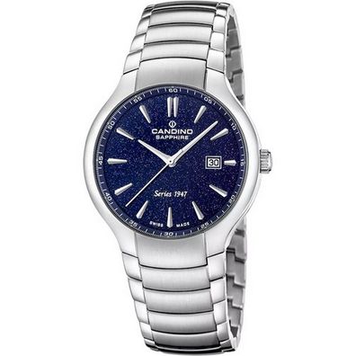Candino - C4792/3 - Armbanduhr - Herren