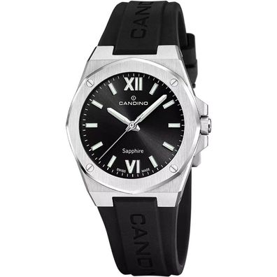 Candino - C4777/5 - Armbanduhr - Damen