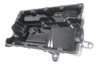 VW Passat 3C Zylinderkopf Deckel 2.0 TDI 16V 03G103469M / G Ventildeckel BLS BMM