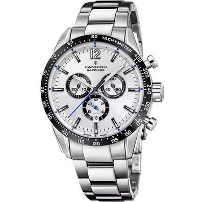 Candino - C4757/A - Armbanduhr - Herren
