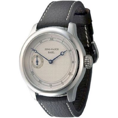 Zeno-Watch - Armbanduhr - Herren - Chronograph - REVUE Limited Edition - 1461-i3