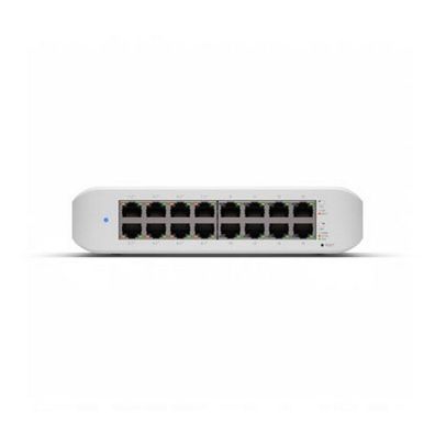Ubiquiti - USW-LITE-16-POE - Switch
