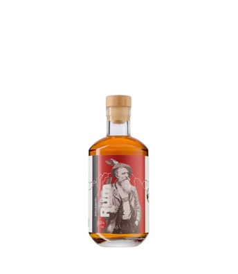 Dolomiti Dolomitenmann Rum 42 % Vol. 0,5 Liter