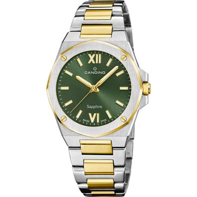 Candino - C4776/5 - Armbanduhr - Damen