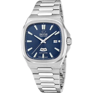 Jaguar - J1049/2 - Armbanduhr - Herren