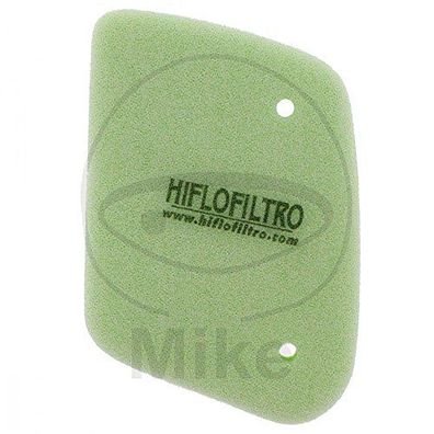 Hiflofiltro Tauschluftfilter "Dual-Stage" Hochwert HFA-6111DS