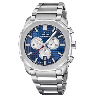 Candino - C4746/1 - Armbanduhr - Herren