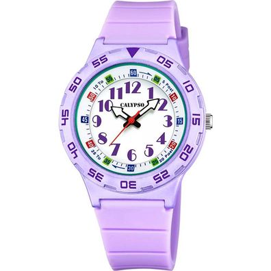 Calypso - K5828/3 - Armbanduhr - Kinder