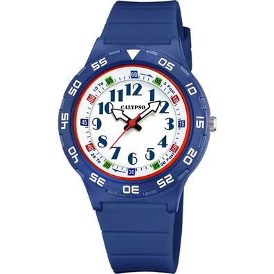 Calypso - K5828/5 - Armbanduhr - Kinder
